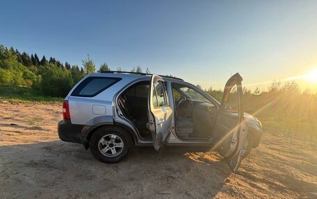 KIA Sorento IV, 2006 год, 500 000 рублей, 4 фотография