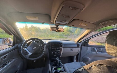 KIA Sorento IV, 2006 год, 500 000 рублей, 10 фотография