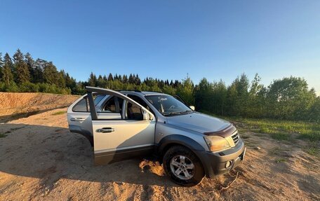 KIA Sorento IV, 2006 год, 500 000 рублей, 6 фотография