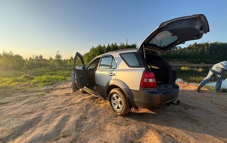 KIA Sorento IV, 2006 год, 500 000 рублей, 8 фотография