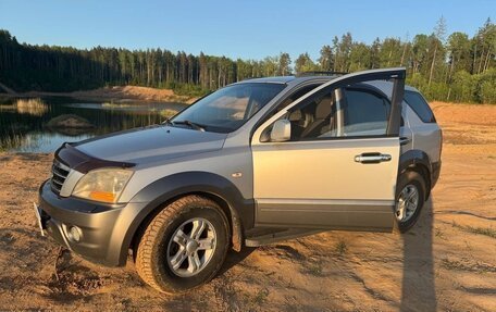 KIA Sorento IV, 2006 год, 500 000 рублей, 3 фотография