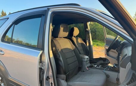 KIA Sorento IV, 2006 год, 500 000 рублей, 5 фотография