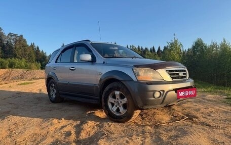 KIA Sorento IV, 2006 год, 500 000 рублей, 2 фотография