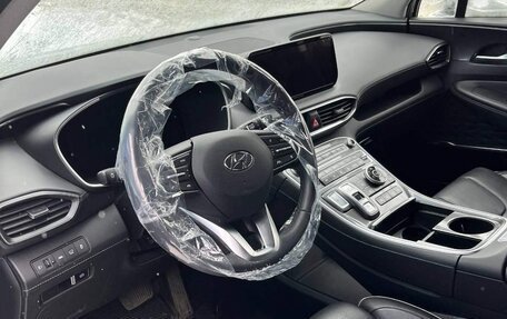 Hyundai Santa Fe IV, 2022 год, 2 800 000 рублей, 5 фотография