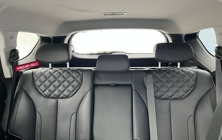 Hyundai Santa Fe IV, 2022 год, 2 800 000 рублей, 8 фотография