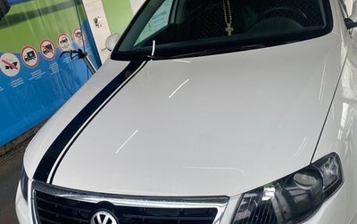 Volkswagen Passat B6, 2009 год, 600 000 рублей, 1 фотография