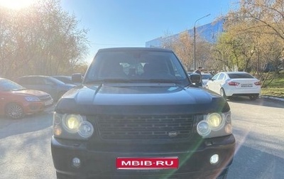 Land Rover Range Rover III, 2008 год, 1 250 000 рублей, 1 фотография