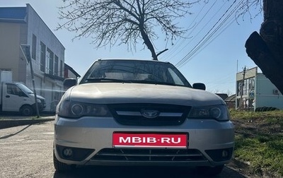 Daewoo Nexia I рестайлинг, 2012 год, 320 000 рублей, 1 фотография