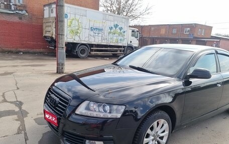 Audi A6, 2010 год, 870 000 рублей, 1 фотография