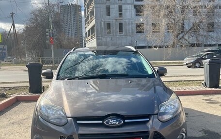 Ford Focus III, 2012 год, 700 000 рублей, 1 фотография