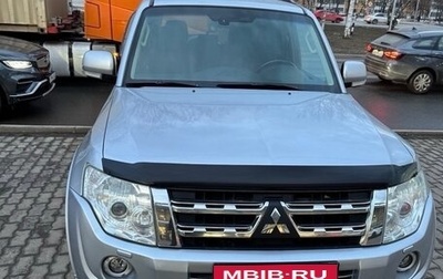 Mitsubishi Pajero IV, 2014 год, 2 850 000 рублей, 1 фотография