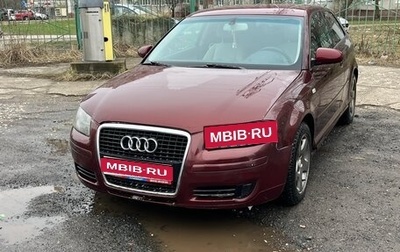 Audi A3, 2005 год, 425 000 рублей, 1 фотография