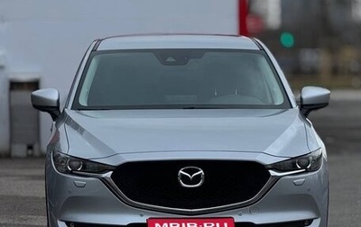 Mazda CX-5 II, 2021 год, 3 000 000 рублей, 1 фотография