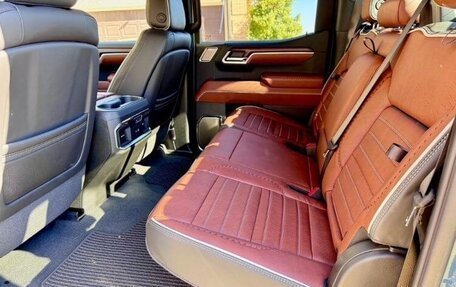 GMC Sierra, 2024 год, 5 170 000 рублей, 7 фотография