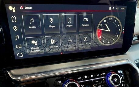 GMC Sierra, 2024 год, 5 170 000 рублей, 5 фотография