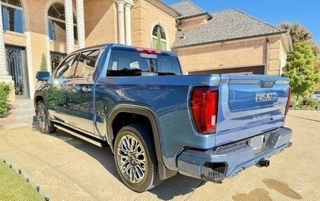 GMC Sierra, 2024 год, 5 170 000 рублей, 2 фотография