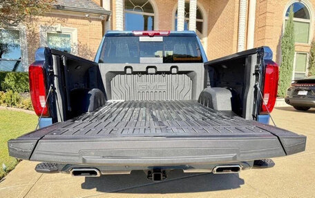 GMC Sierra, 2024 год, 5 170 000 рублей, 3 фотография