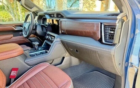 GMC Sierra, 2024 год, 5 170 000 рублей, 6 фотография