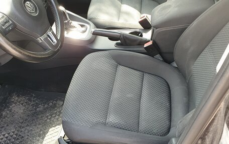 Volkswagen Jetta VI, 2011 год, 370 000 рублей, 5 фотография