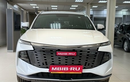 Haval F7, 2026 год, 2 899 000 рублей, 1 фотография