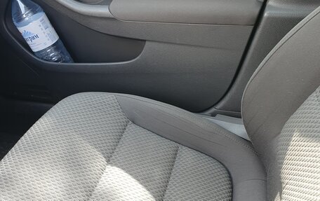 Volkswagen Jetta VI, 2011 год, 370 000 рублей, 7 фотография