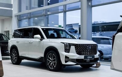 GAC GS8, 2026 год, 4 949 000 рублей, 1 фотография