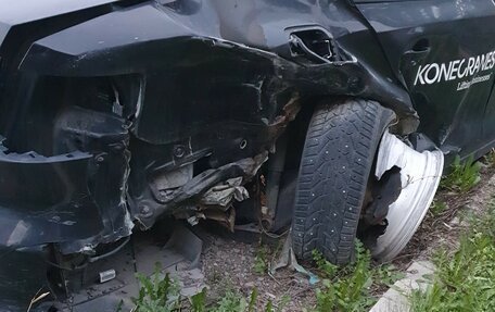 Volkswagen Jetta VI, 2011 год, 370 000 рублей, 11 фотография