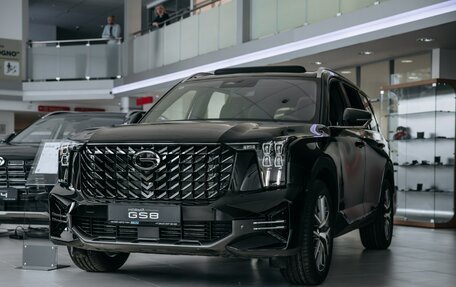 GAC GS8, 2026 год, 4 949 000 рублей, 1 фотография