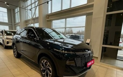 Haval F7, 2026 год, 3 499 000 рублей, 1 фотография
