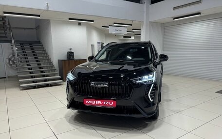 Haval Jolion, 2026 год, 2 649 000 рублей, 1 фотография