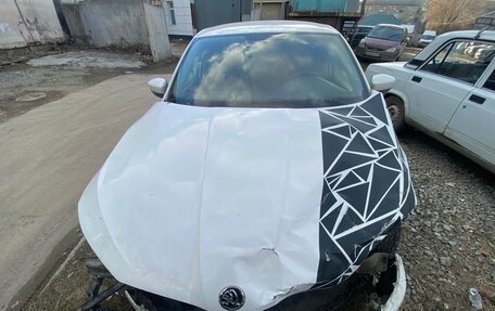 Skoda Rapid II, 2022 год, 450 000 рублей, 1 фотография