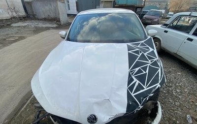 Skoda Rapid II, 2022 год, 450 000 рублей, 1 фотография