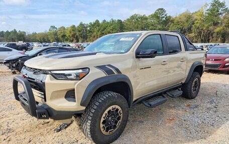 Chevrolet Colorado, 2024 год, 4 980 000 рублей, 1 фотография