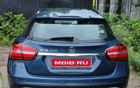 Mercedes-Benz GLA, 2019 год, 1 050 000 рублей, 1 фотография