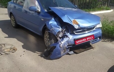 Chevrolet Lacetti, 2008 год, 150 000 рублей, 1 фотография