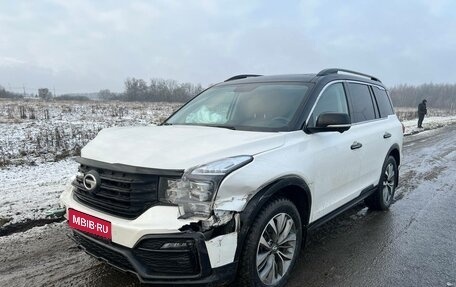 GAC GS8 I, 2021 год, 1 200 000 рублей, 1 фотография