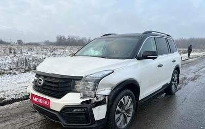 GAC GS8 I, 2021 год, 1 200 000 рублей, 1 фотография