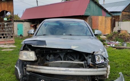 Volkswagen Passat B5+ рестайлинг, 2004 год, 195 000 рублей, 1 фотография