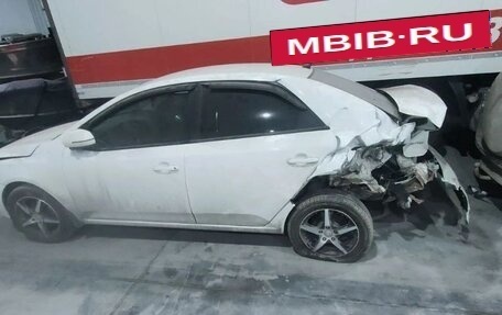 KIA Cerato III, 2012 год, 475 000 рублей, 1 фотография