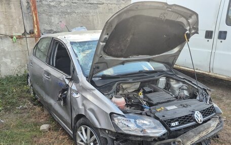 Volkswagen Polo VI (EU Market), 2017 год, 270 000 рублей, 1 фотография