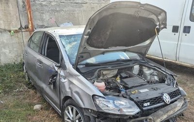 Volkswagen Polo VI (EU Market), 2017 год, 270 000 рублей, 1 фотография