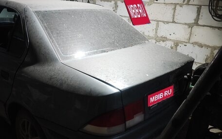 Iran Khodro Samand, 2007 год, 35 000 рублей, 1 фотография