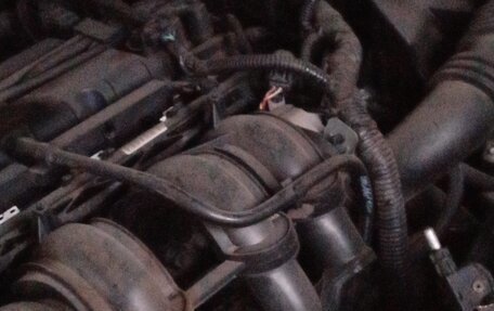 Ford Focus II рестайлинг, 2006 год, 185 000 рублей, 1 фотография