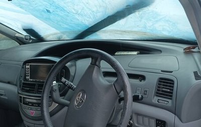 Toyota Estima III рестайлинг -2, 2001 год, 320 000 рублей, 1 фотография