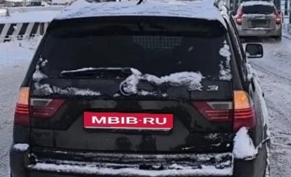 BMW X3, 2009 год, 500 000 рублей, 1 фотография