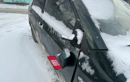 Lifan Solano I (630) рестайлинг, 2011 год, 150 000 рублей, 1 фотография