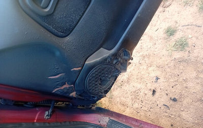 Nissan Primera II рестайлинг, 1998 год, 130 000 рублей, 1 фотография