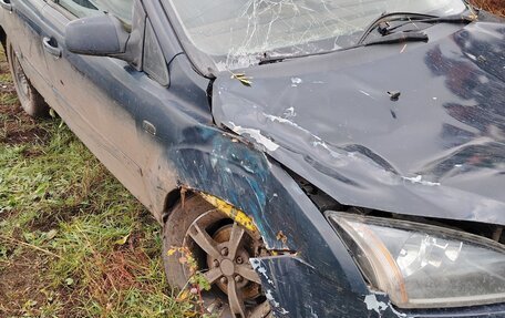 Ford Focus II рестайлинг, 2006 год, 150 000 рублей, 1 фотография