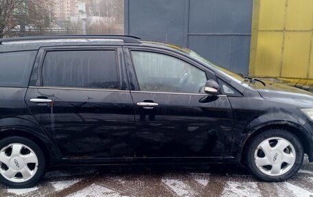 Chery CrossEastar (B14), 2012 год, 120 000 рублей, 1 фотография