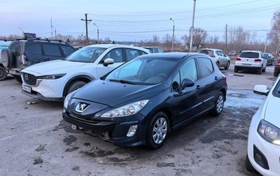 Peugeot 308 II, 2008 год, 300 000 рублей, 1 фотография